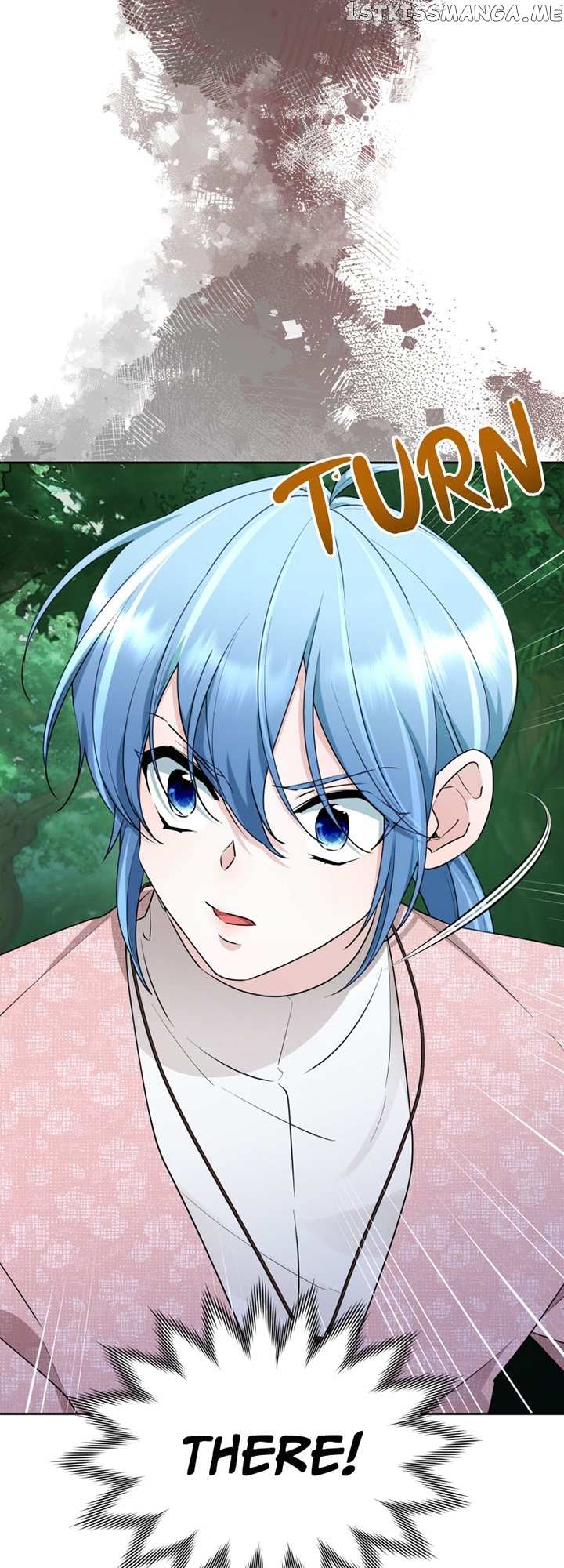 The Daughter of the Elemental King Chapter 121 253 21