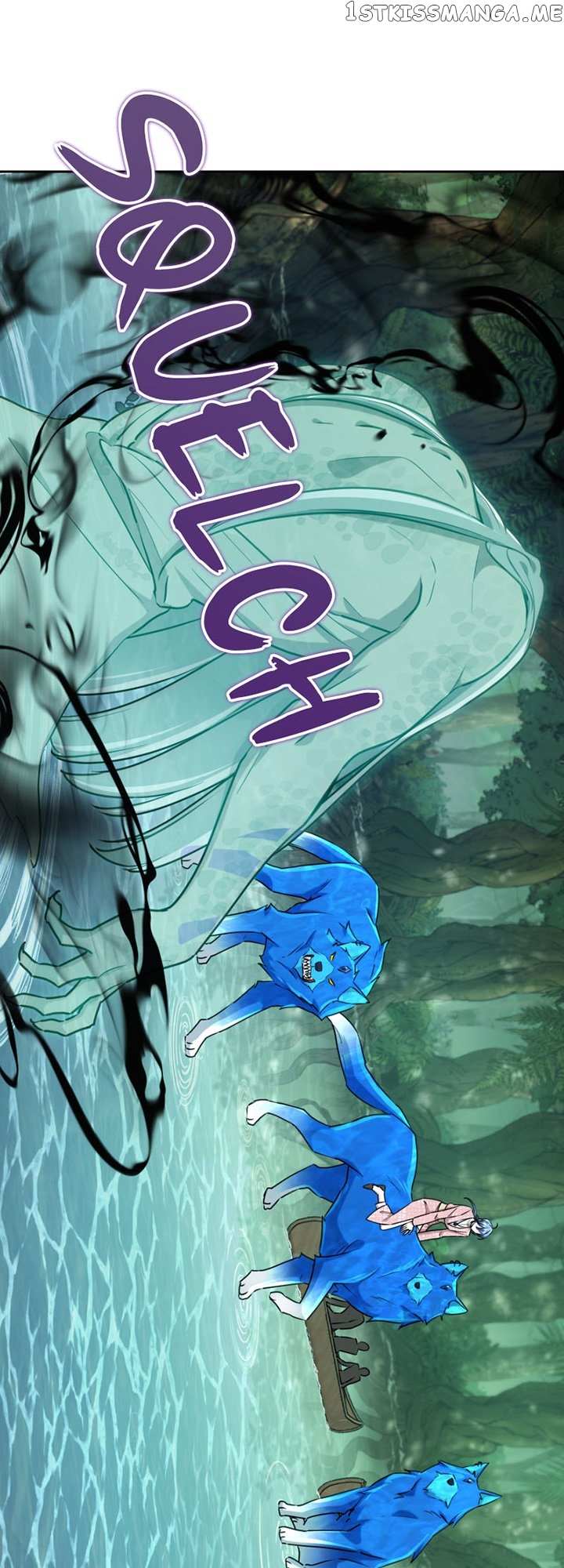 The Daughter of the Elemental King Chapter 121 255 23