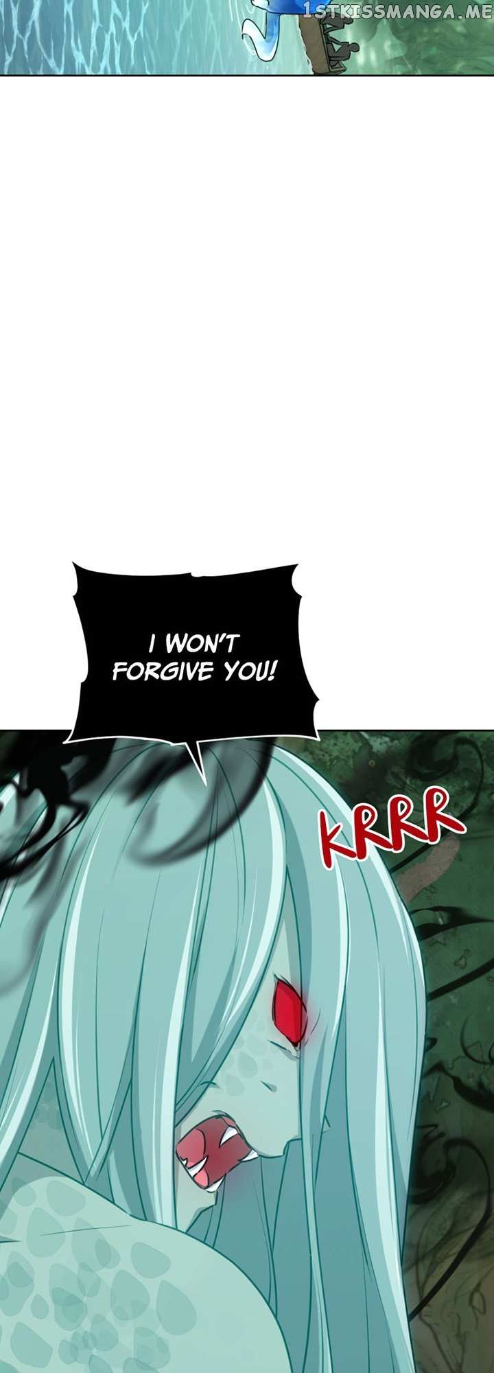 The Daughter of the Elemental King Chapter 121 256 24