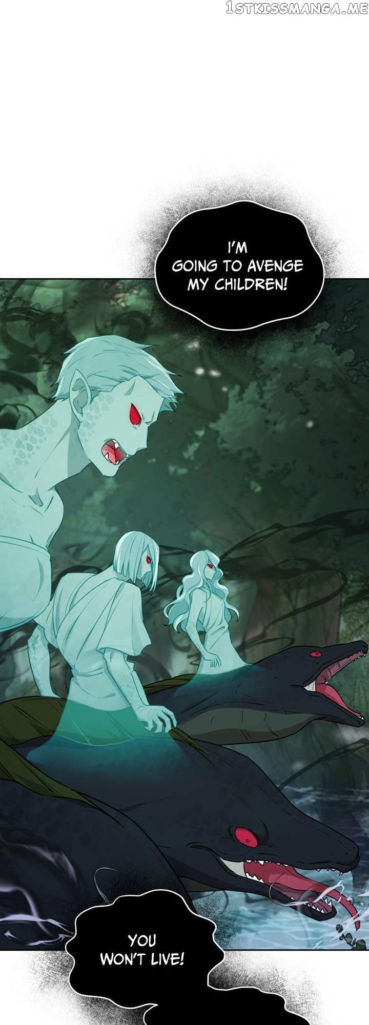 The Daughter of the Elemental King Chapter 121 259 27