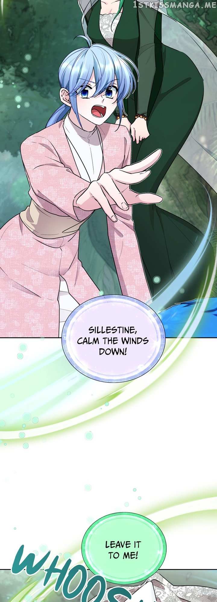 The Daughter of the Elemental King Chapter 121 265 33