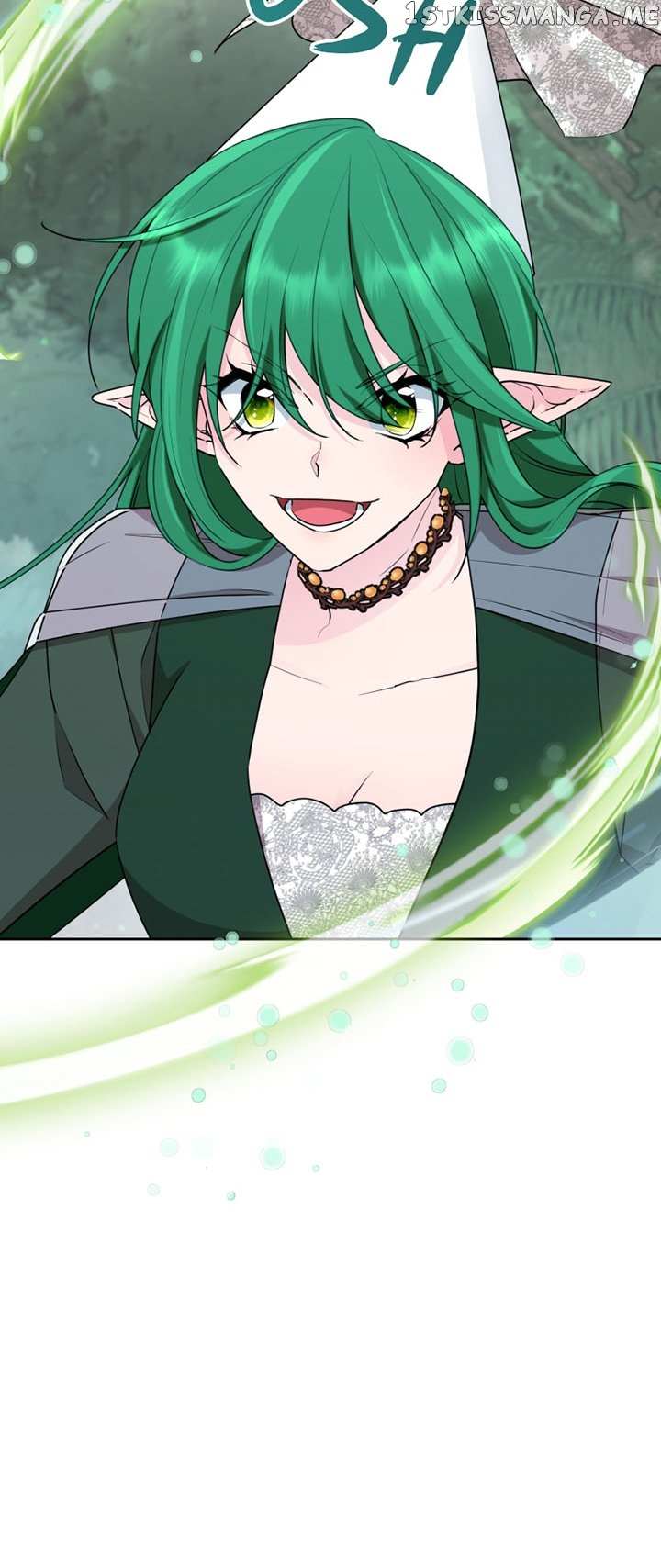 The Daughter of the Elemental King Chapter 121 266 34