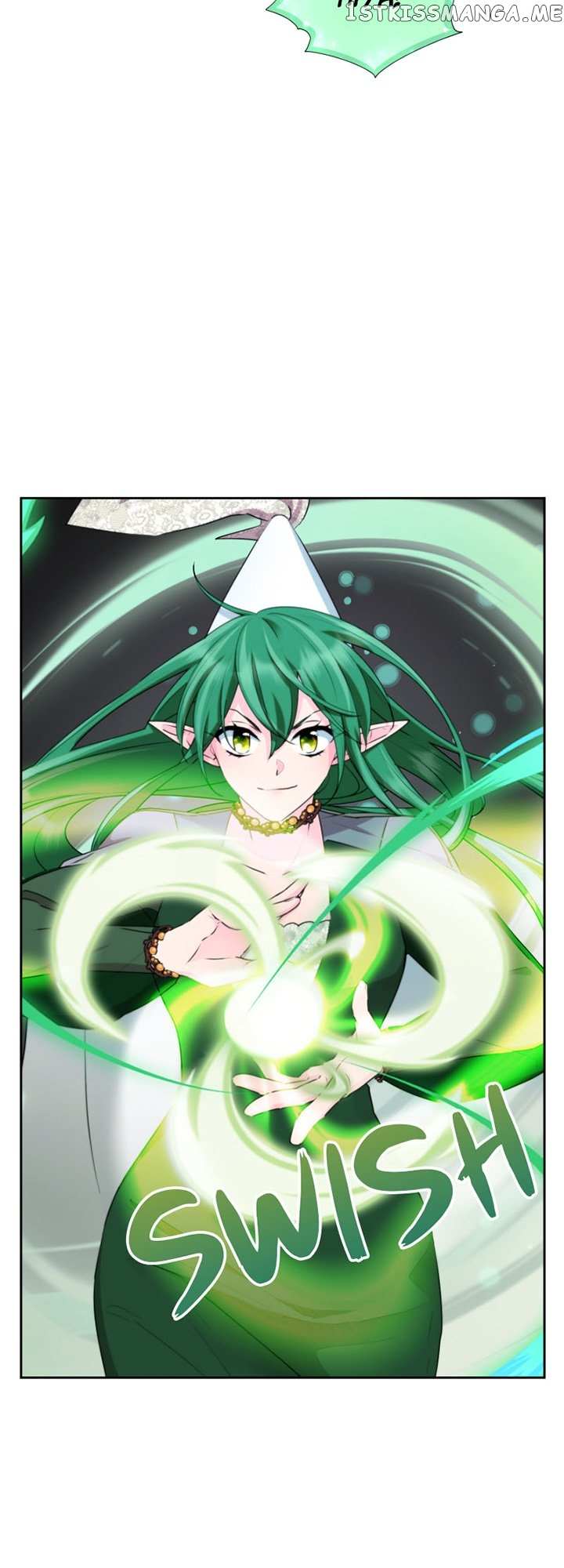 The Daughter of the Elemental King Chapter 121 268 36
