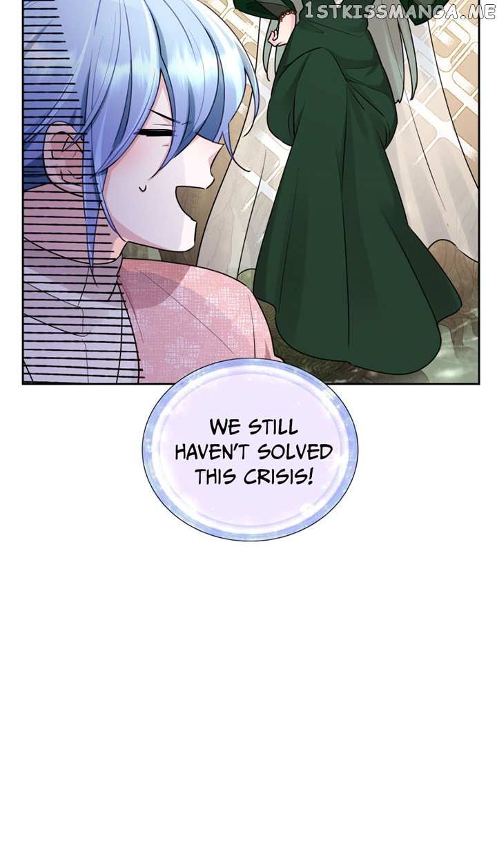 The Daughter of the Elemental King Chapter 121 272 40