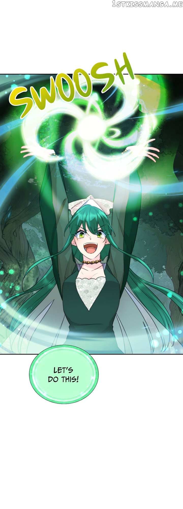 The Daughter of the Elemental King Chapter 121 276 44
