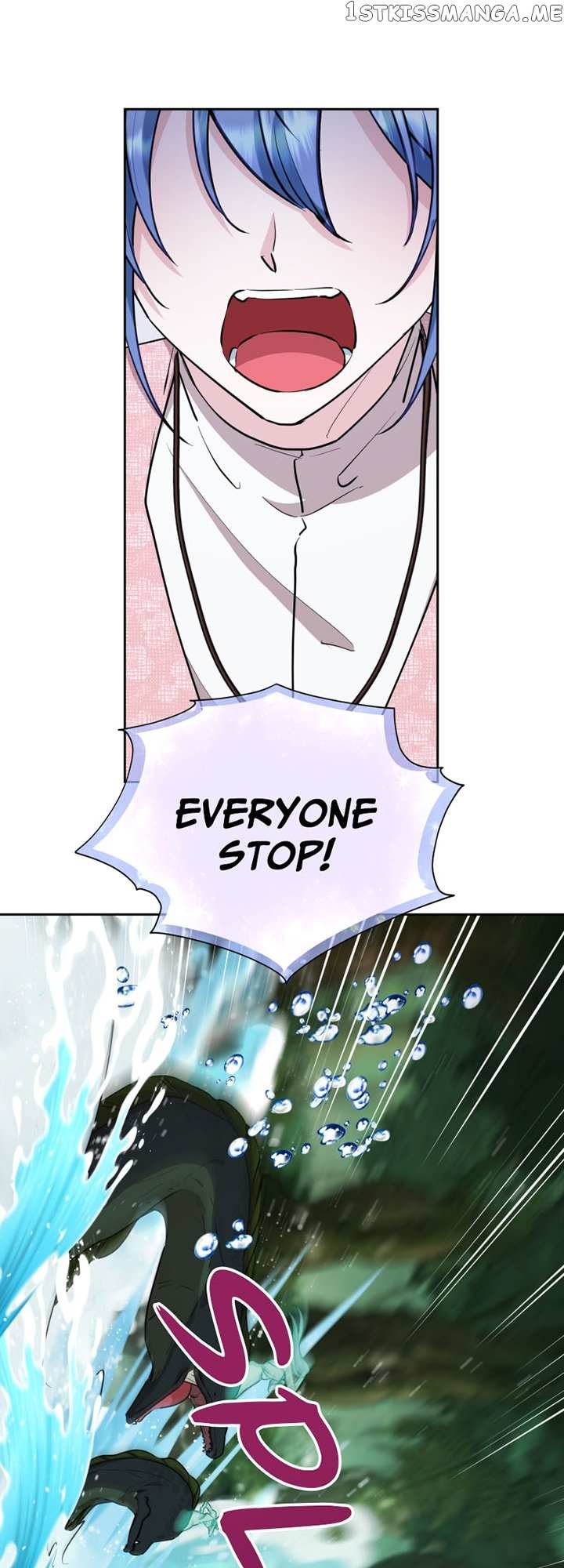 The Daughter of the Elemental King Chapter 121 277 45