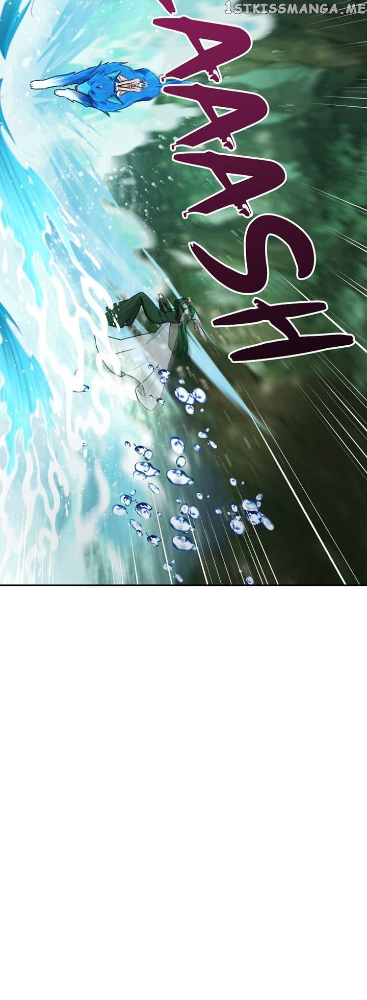 The Daughter of the Elemental King Chapter 121 278 46