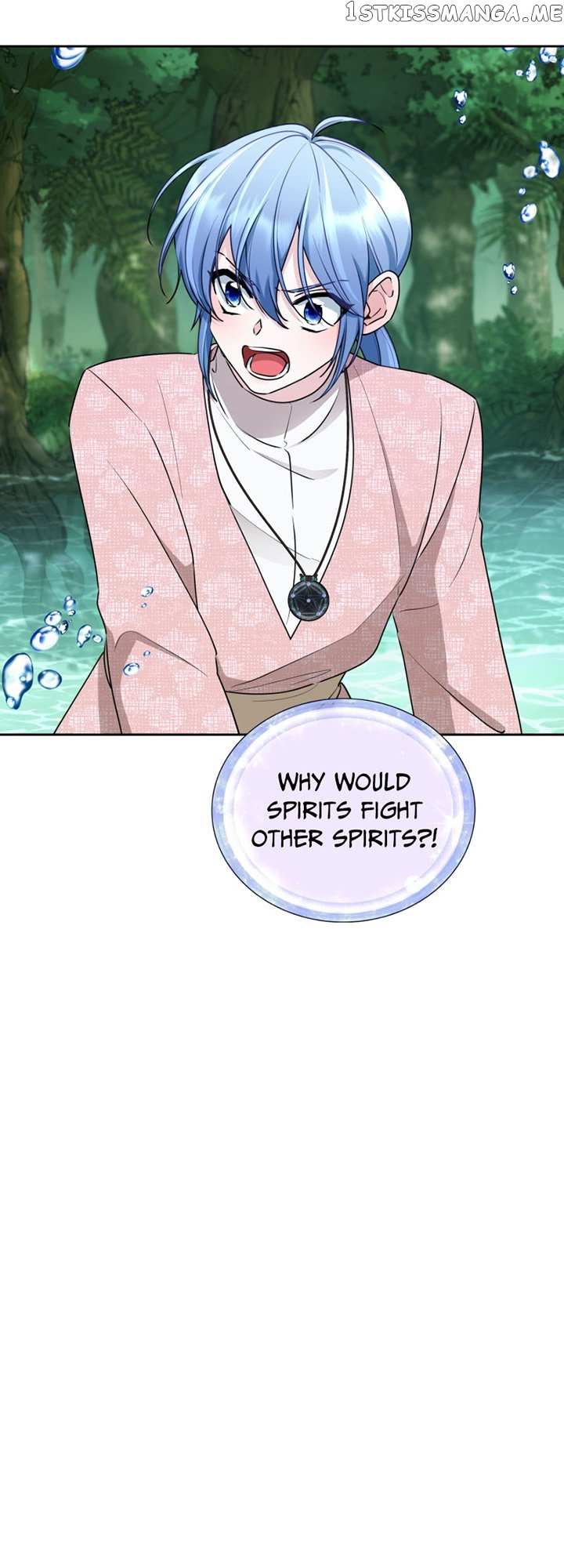 The Daughter of the Elemental King Chapter 121 279 47