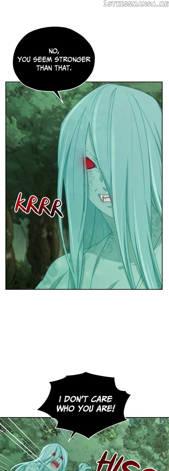 The Daughter of the Elemental King Chapter 121 282 50