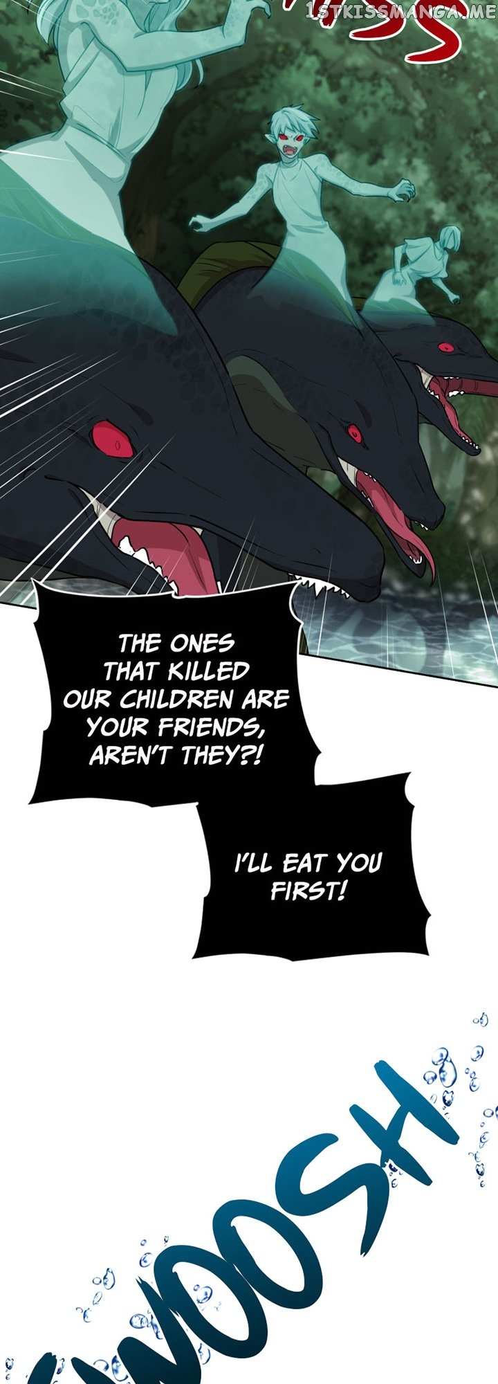 The Daughter of the Elemental King Chapter 121 283 51