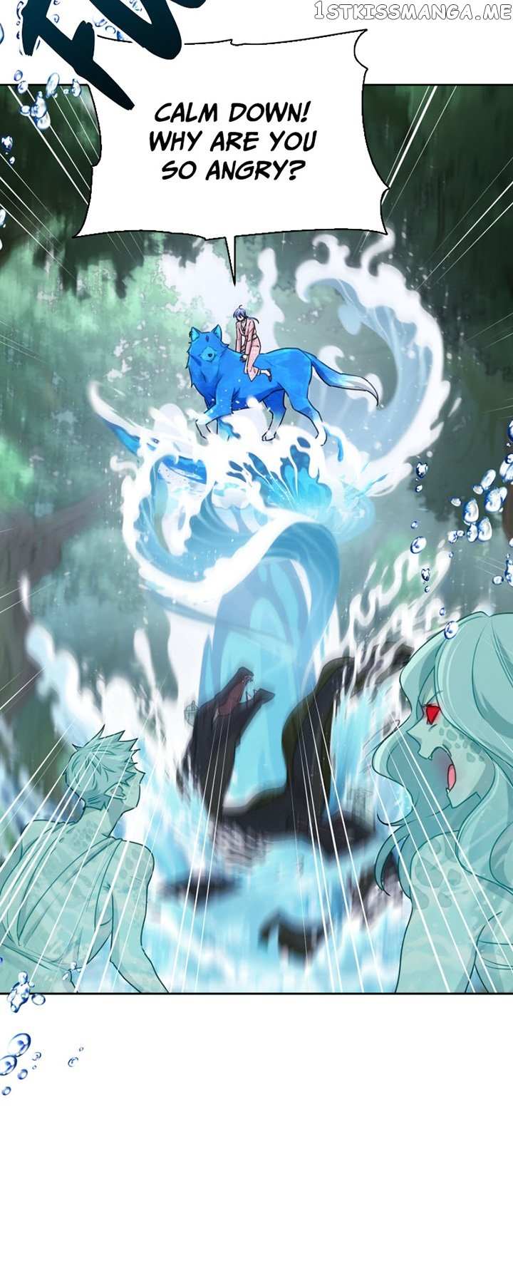 The Daughter of the Elemental King Chapter 121 284 52