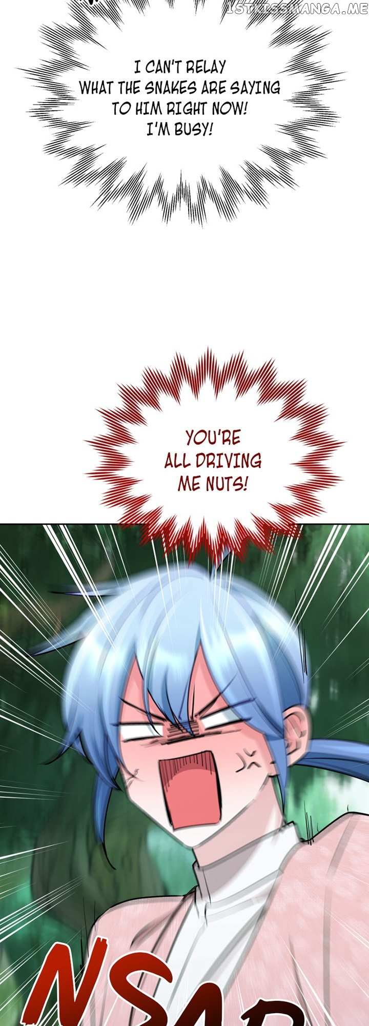 The Daughter of the Elemental King Chapter 121 286 54