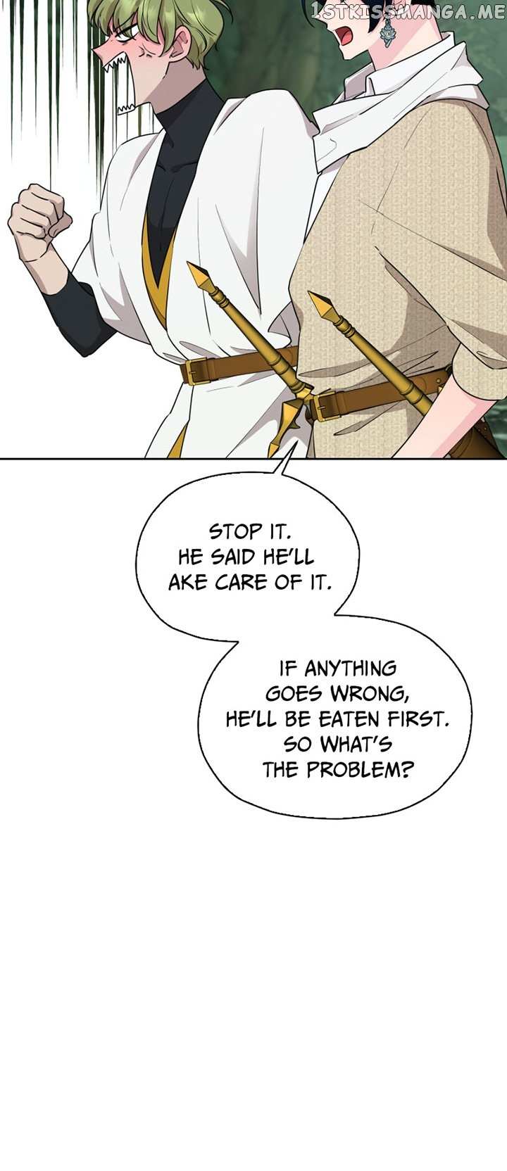 The Daughter of the Elemental King Chapter 121 290 58