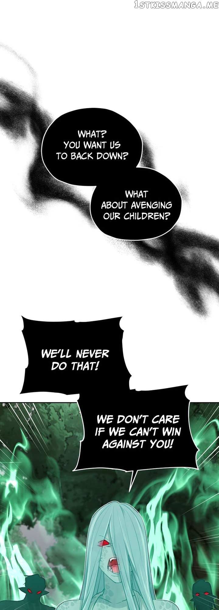 The Daughter of the Elemental King Chapter 121 294 62