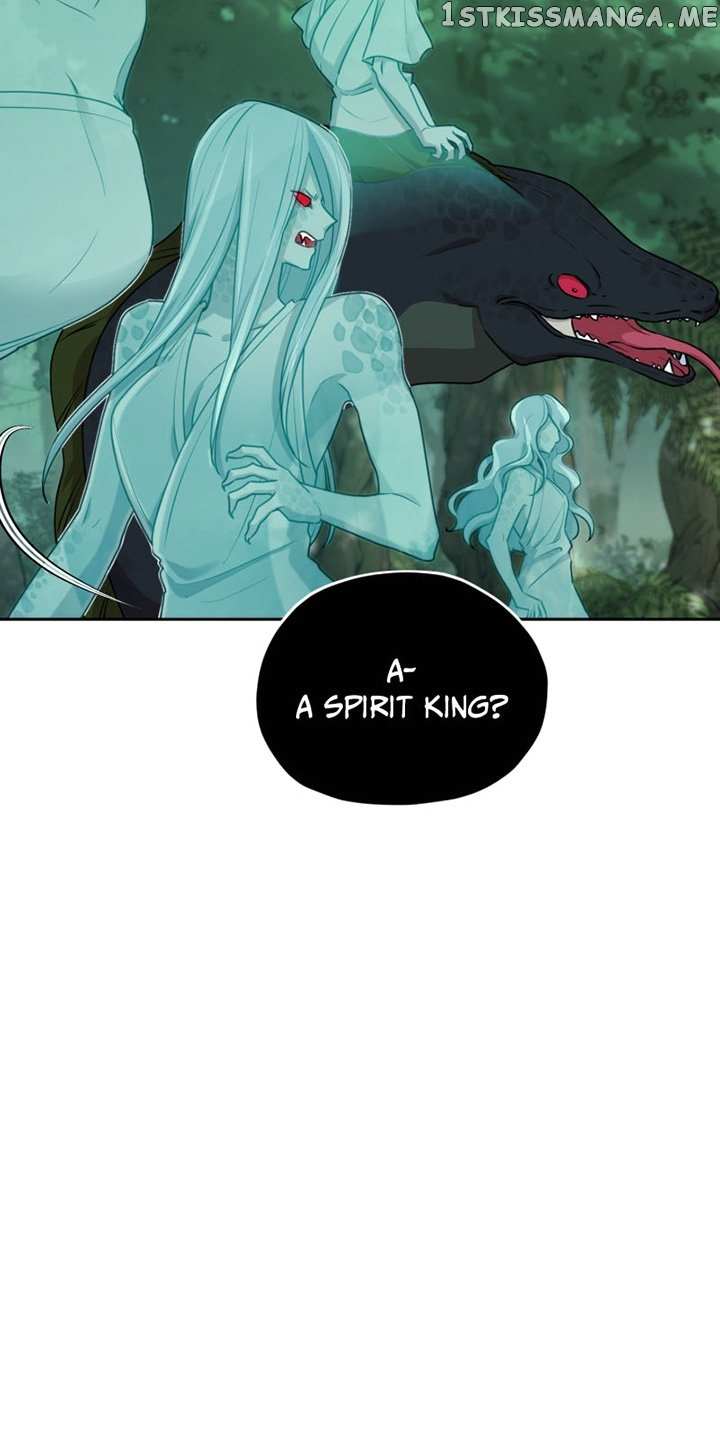 The Daughter of the Elemental King Chapter 121 302 70