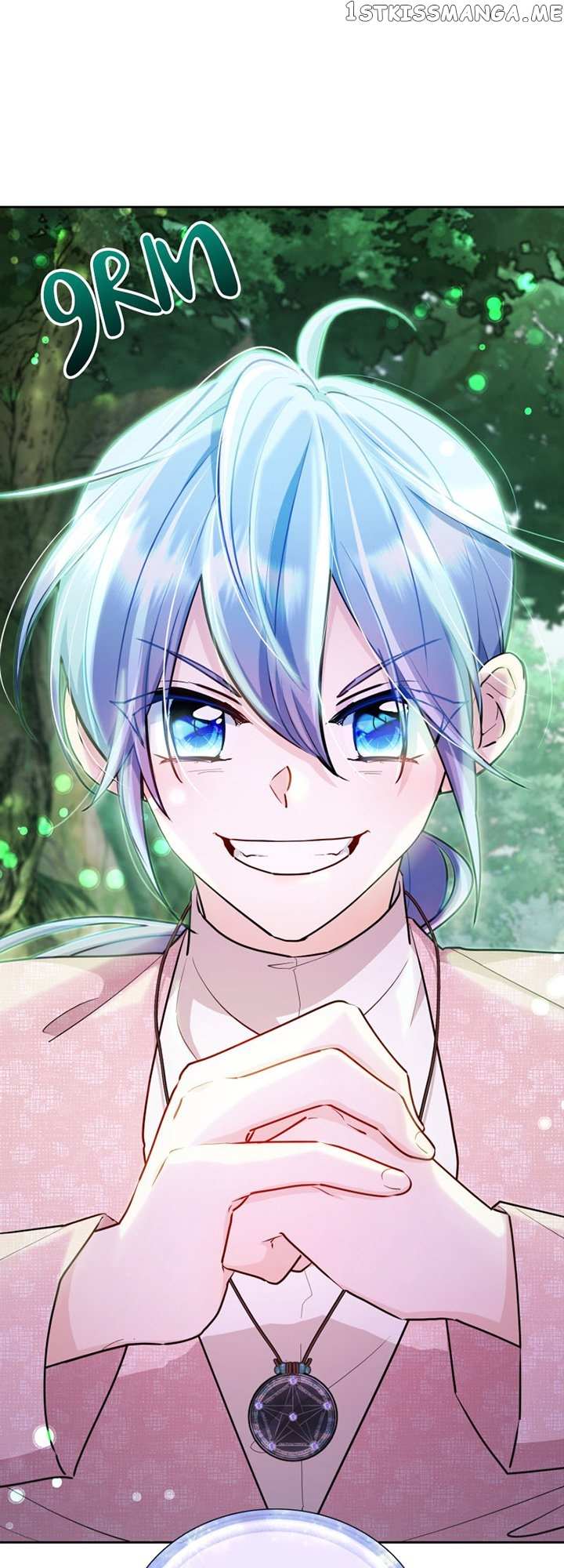 The Daughter of the Elemental King Chapter 121 304 72