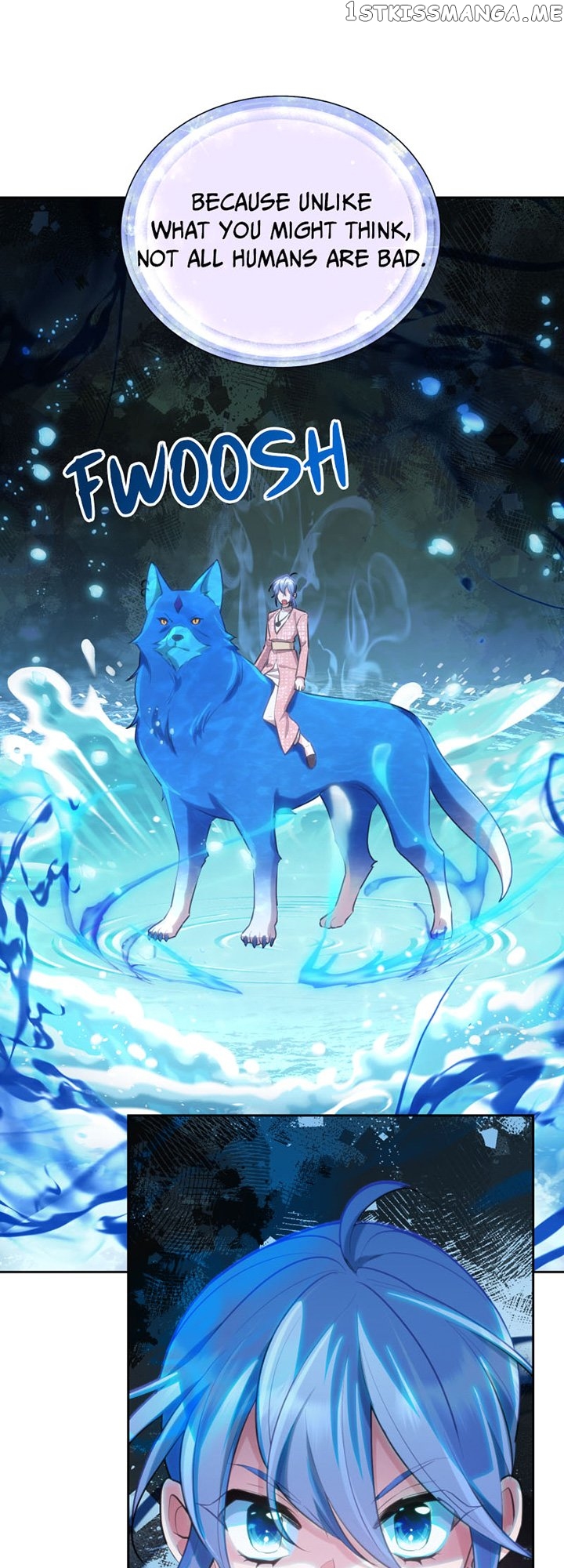 The Daughter of the Elemental King Chapter 122 218 04