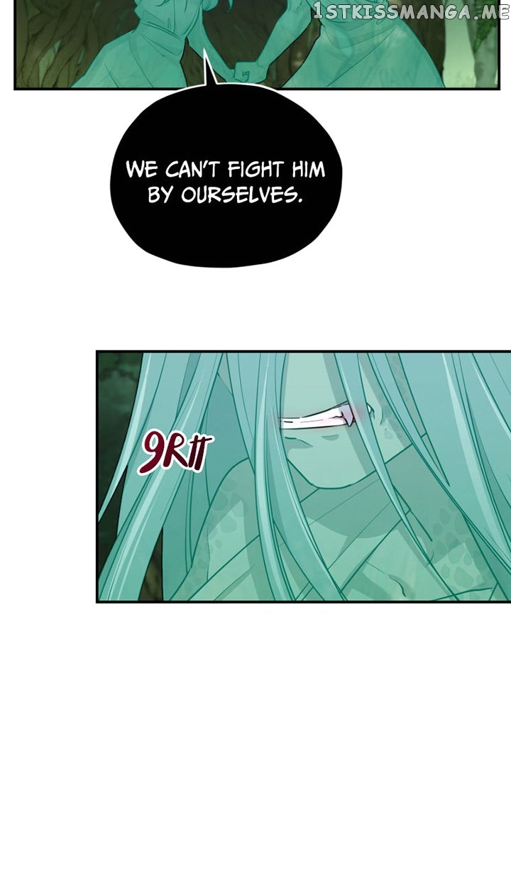 The Daughter of the Elemental King Chapter 122 220 06