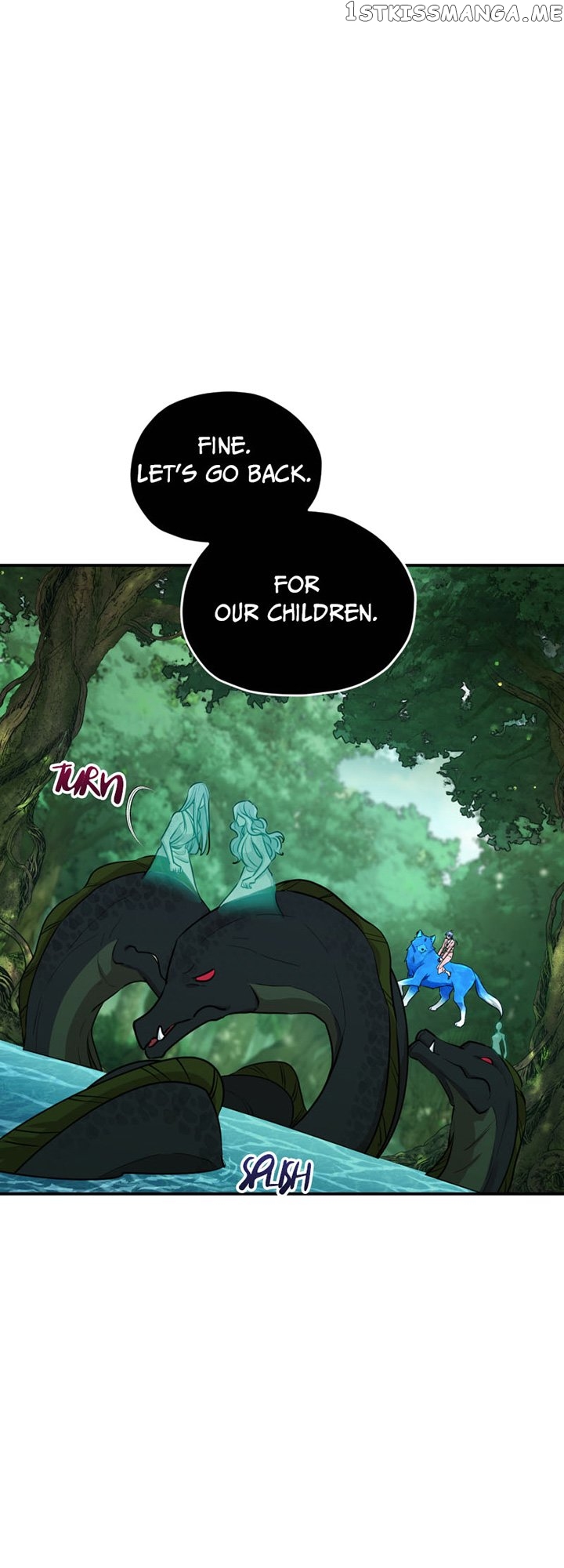 The Daughter of the Elemental King Chapter 122 221 07
