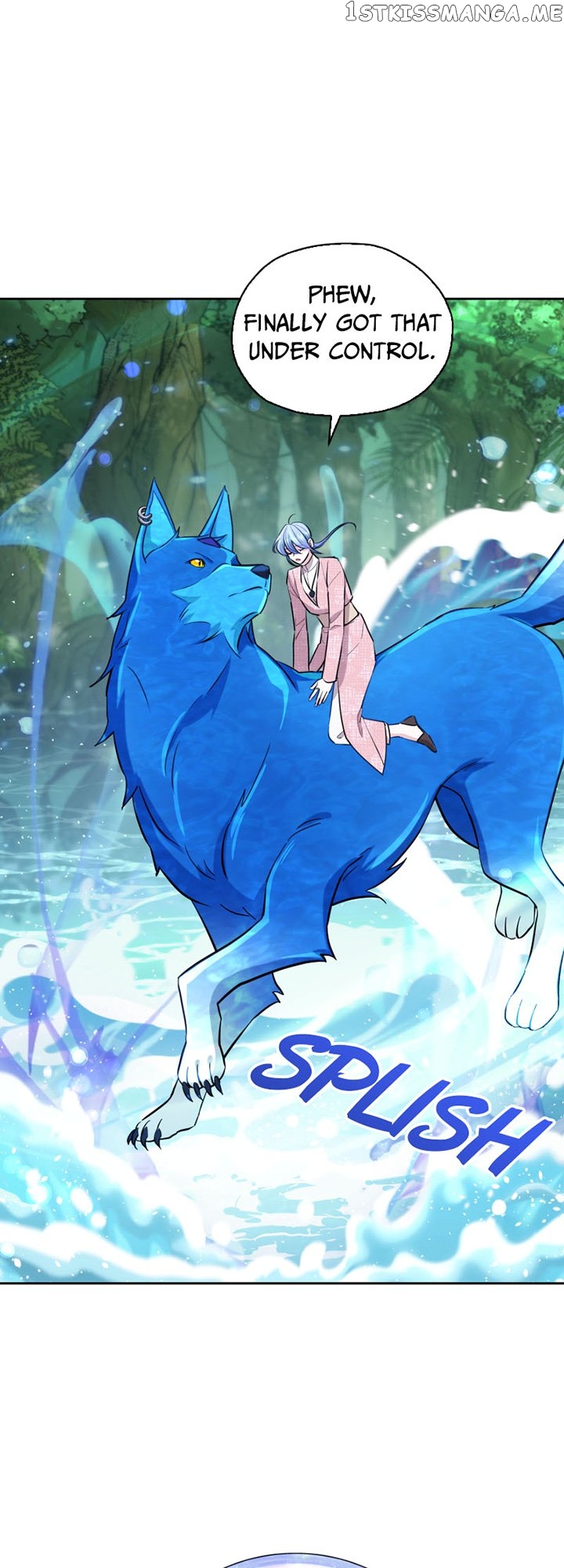 The Daughter of the Elemental King Chapter 122 225 11