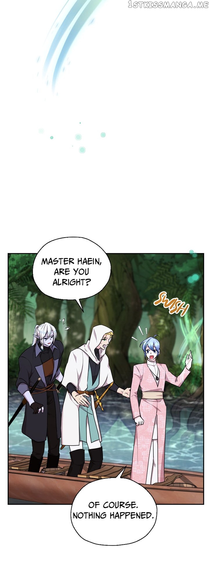 The Daughter of the Elemental King Chapter 122 229 15