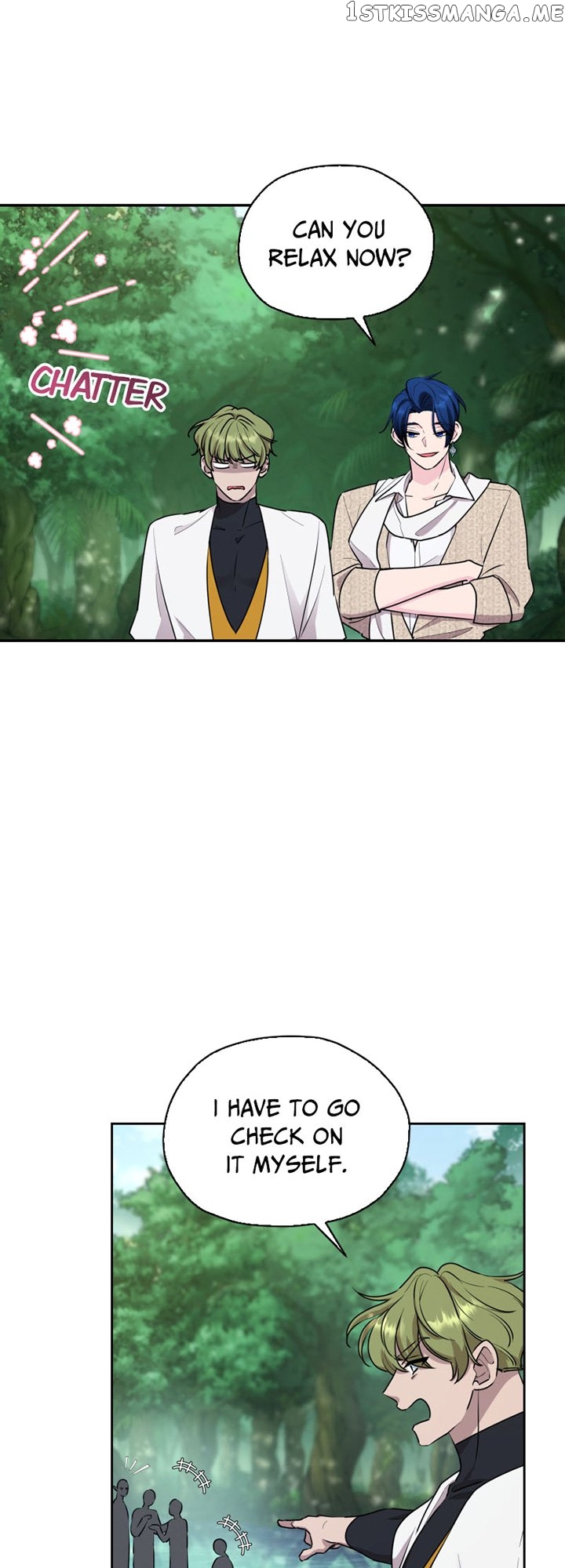 The Daughter of the Elemental King Chapter 122 231 17
