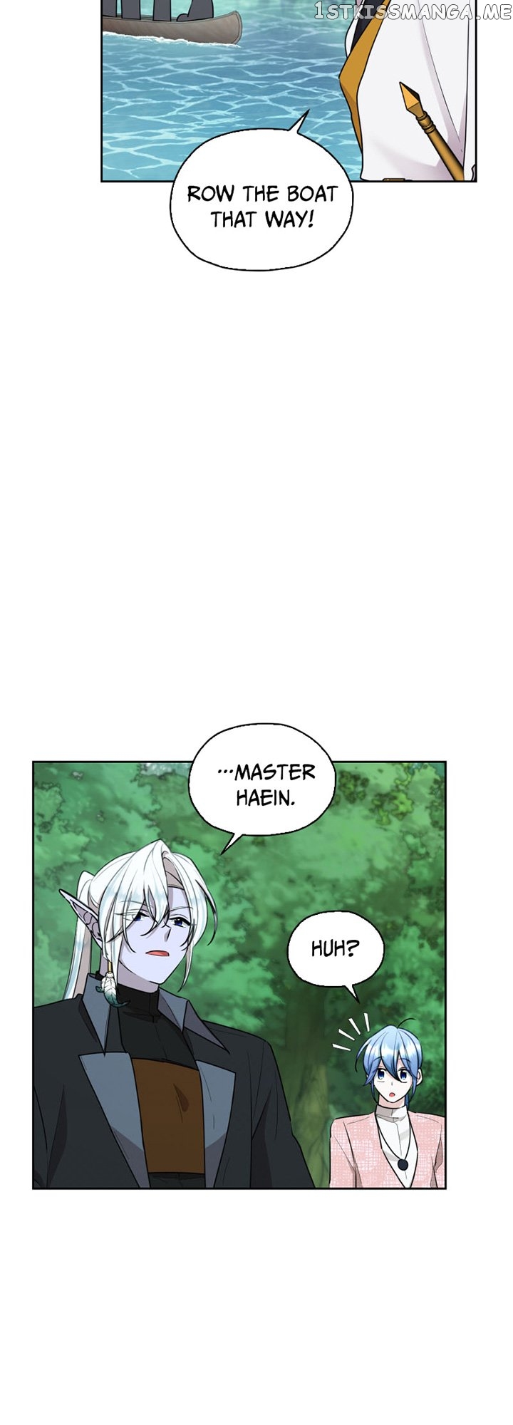 The Daughter of the Elemental King Chapter 122 232 18