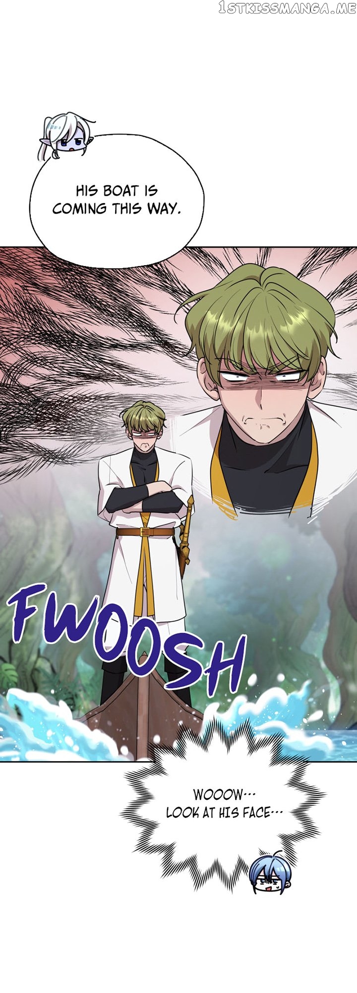 The Daughter of the Elemental King Chapter 122 233 19