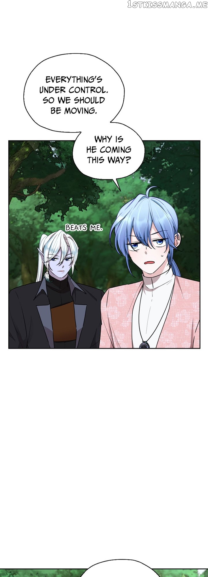 The Daughter of the Elemental King Chapter 122 235 21
