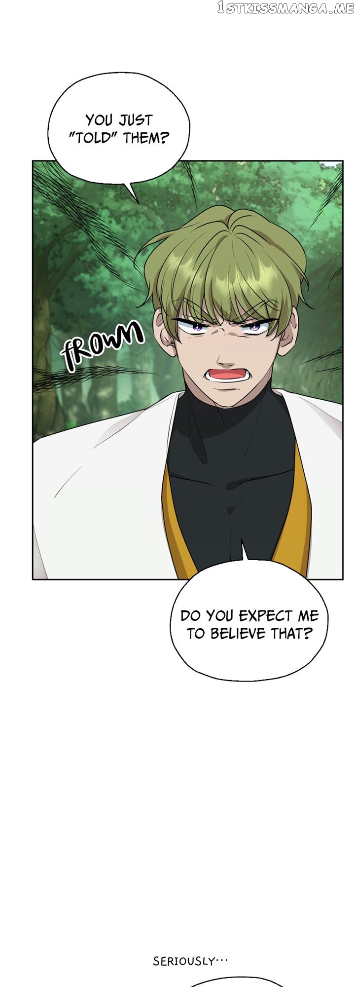 The Daughter of the Elemental King Chapter 122 238 24