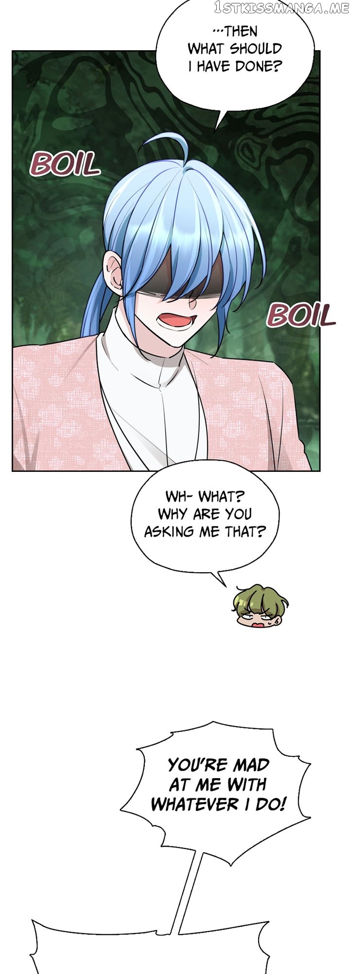 The Daughter of the Elemental King Chapter 122 239 25