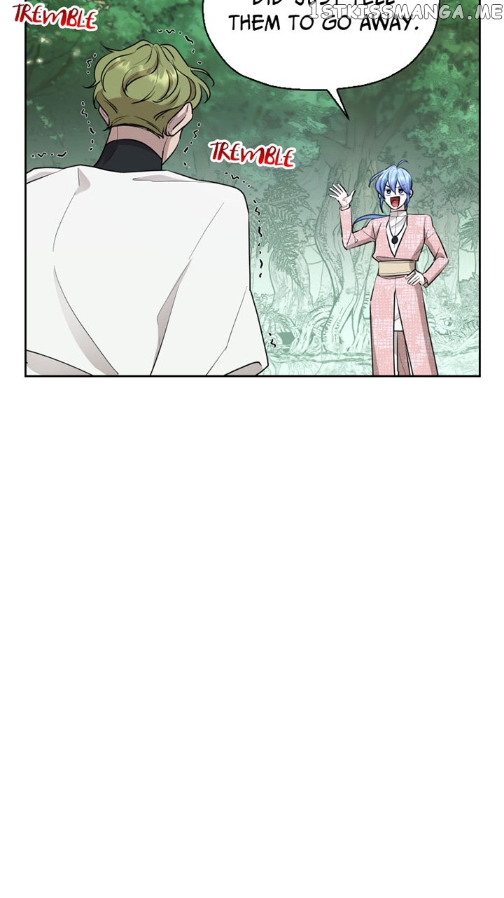 The Daughter of the Elemental King Chapter 122 244 30