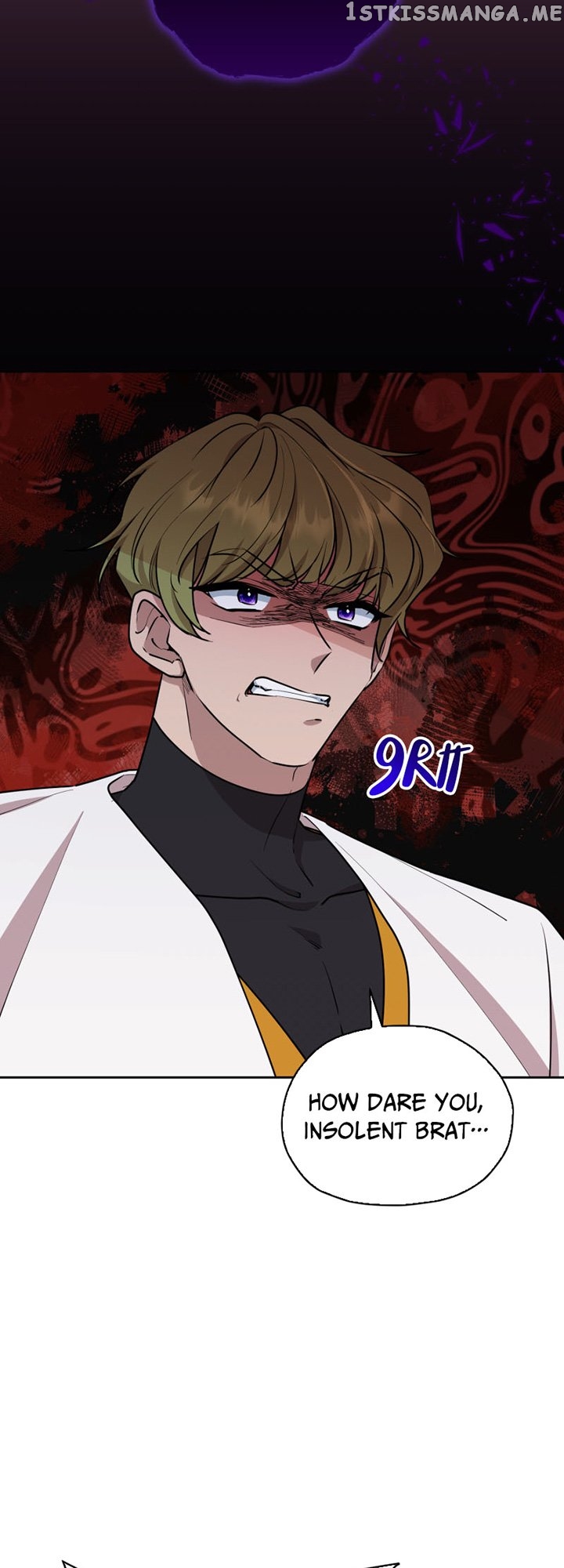 The Daughter of the Elemental King Chapter 122 246 32