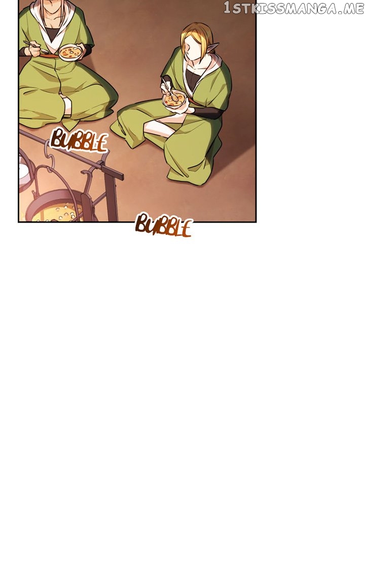 The Daughter of the Elemental King Chapter 122 250 36