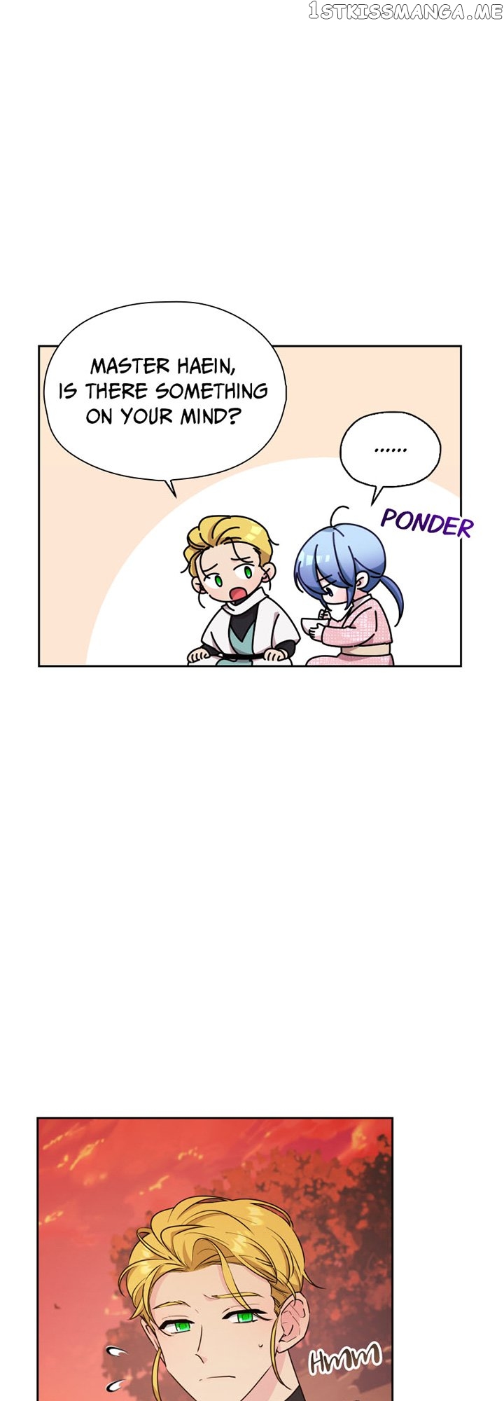 The Daughter of the Elemental King Chapter 122 255 41
