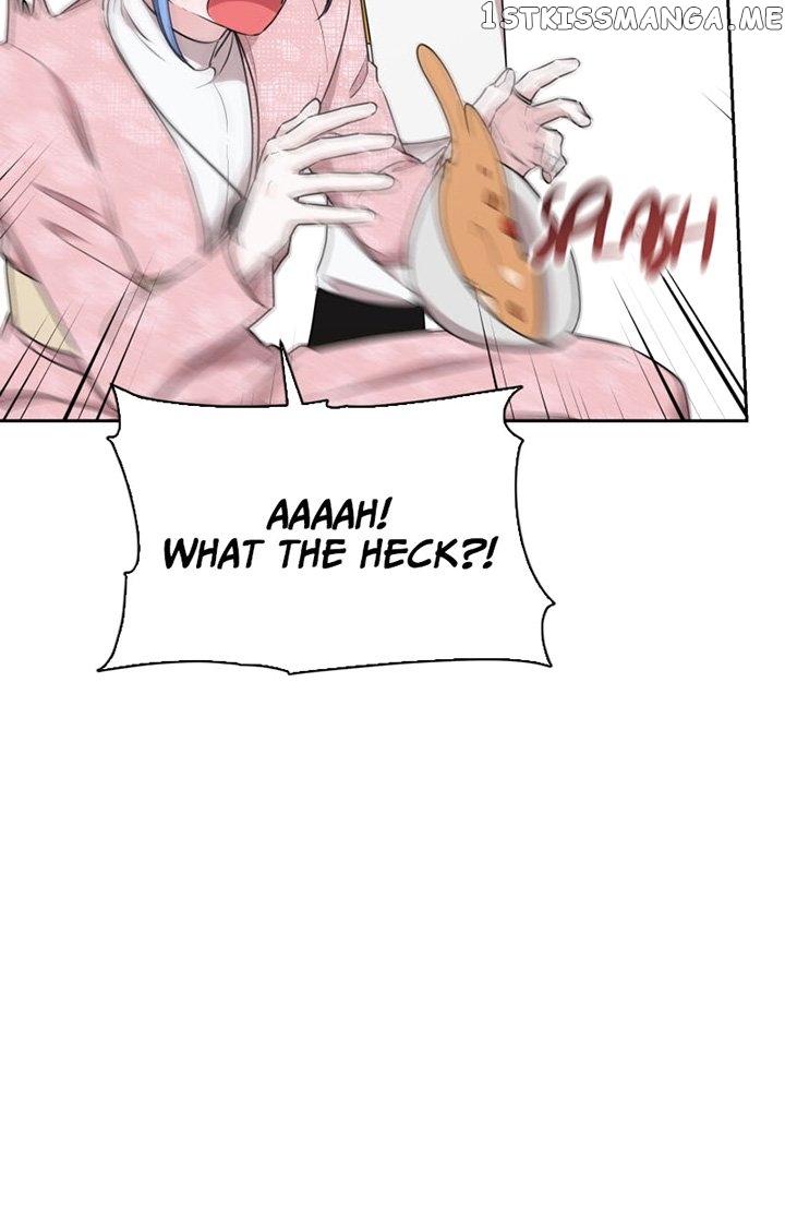 The Daughter of the Elemental King Chapter 122 259 45