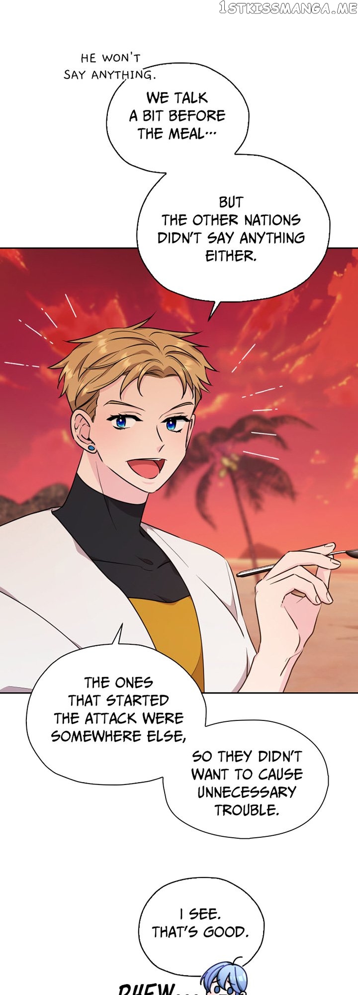The Daughter of the Elemental King Chapter 122 266 52