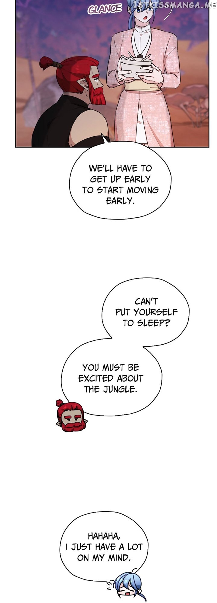The Daughter of the Elemental King Chapter 122 270 56
