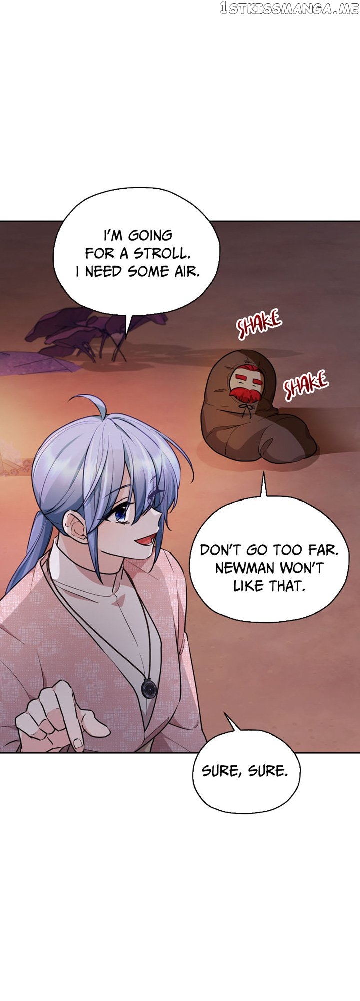 The Daughter of the Elemental King Chapter 122 272 58