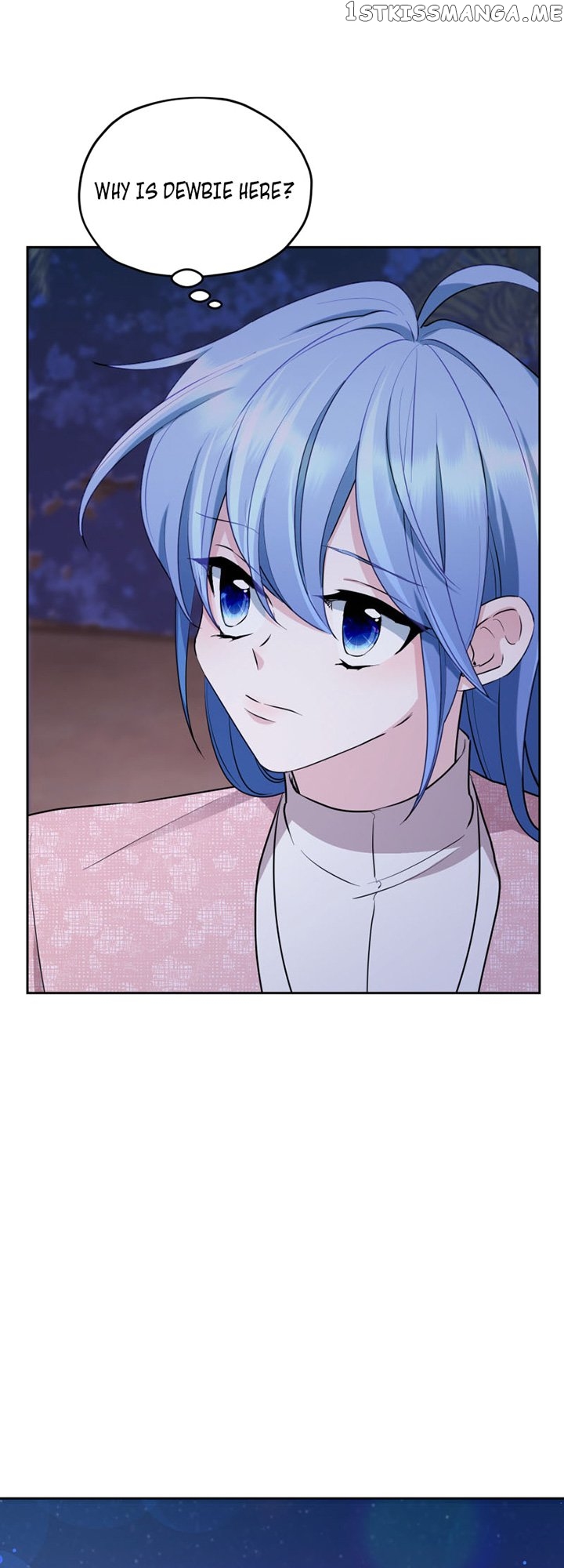 The Daughter of the Elemental King Chapter 123 234 02