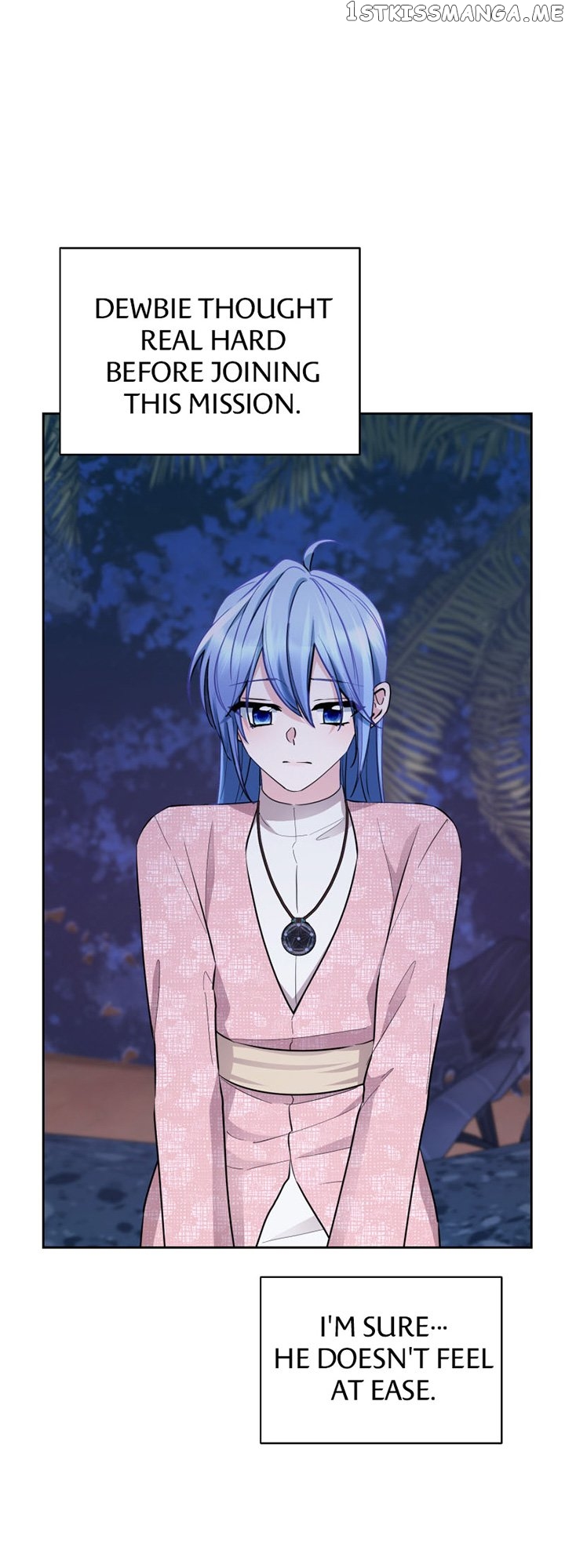 The Daughter of the Elemental King Chapter 123 236 04