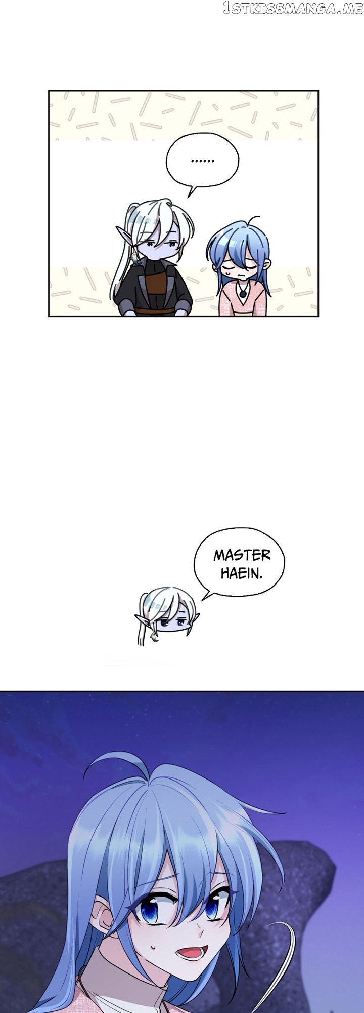 The Daughter of the Elemental King Chapter 123 239 07