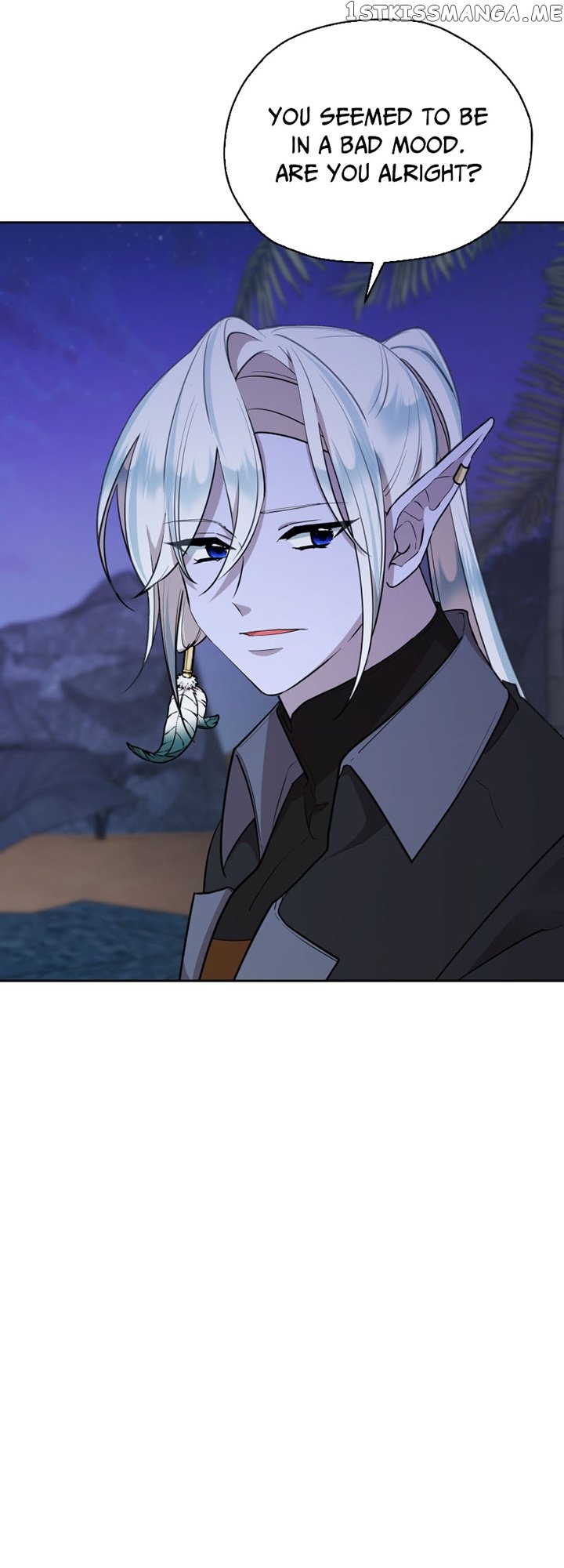 The Daughter of the Elemental King Chapter 123 242 10