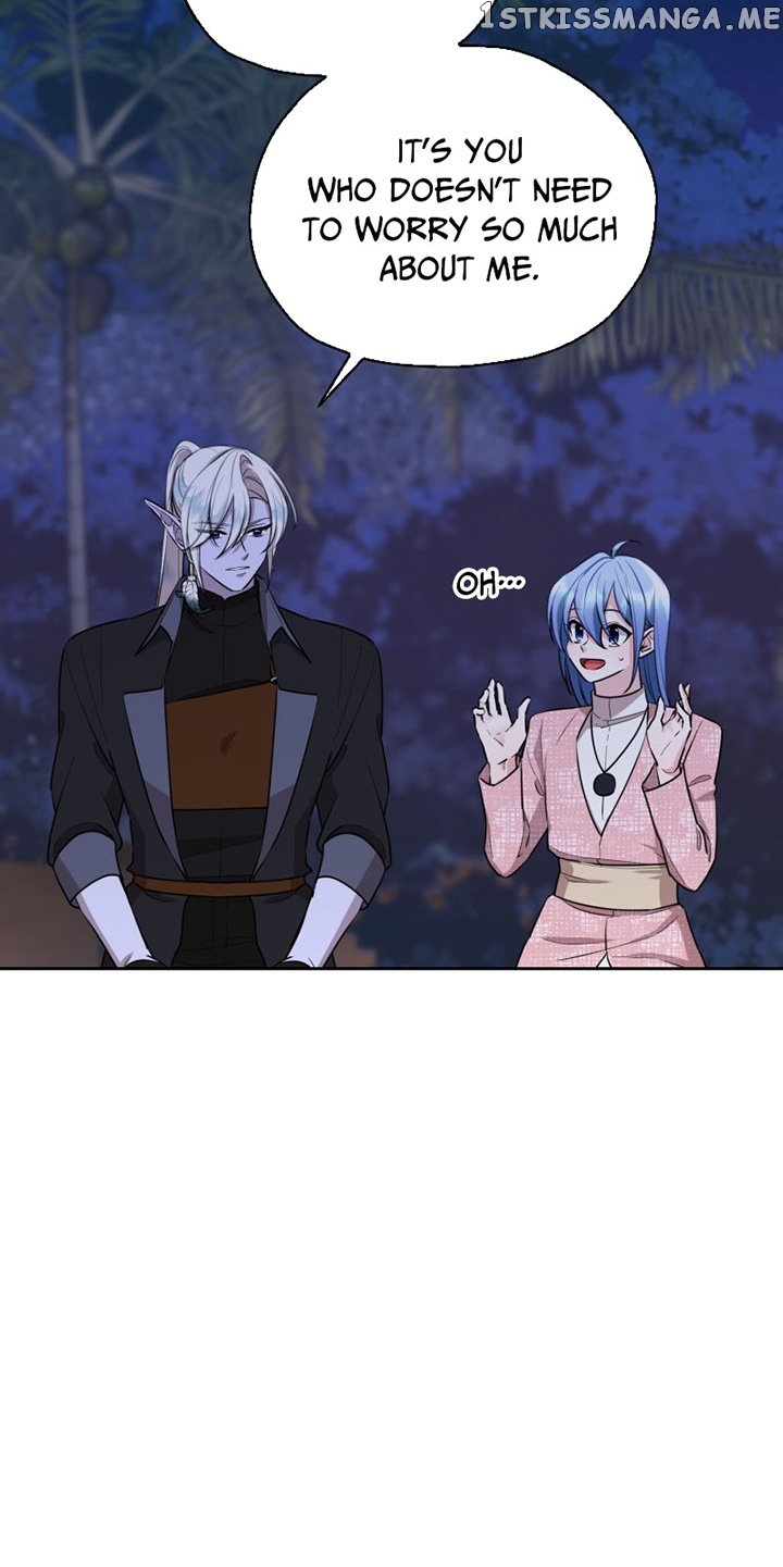 The Daughter of the Elemental King Chapter 123 244 12