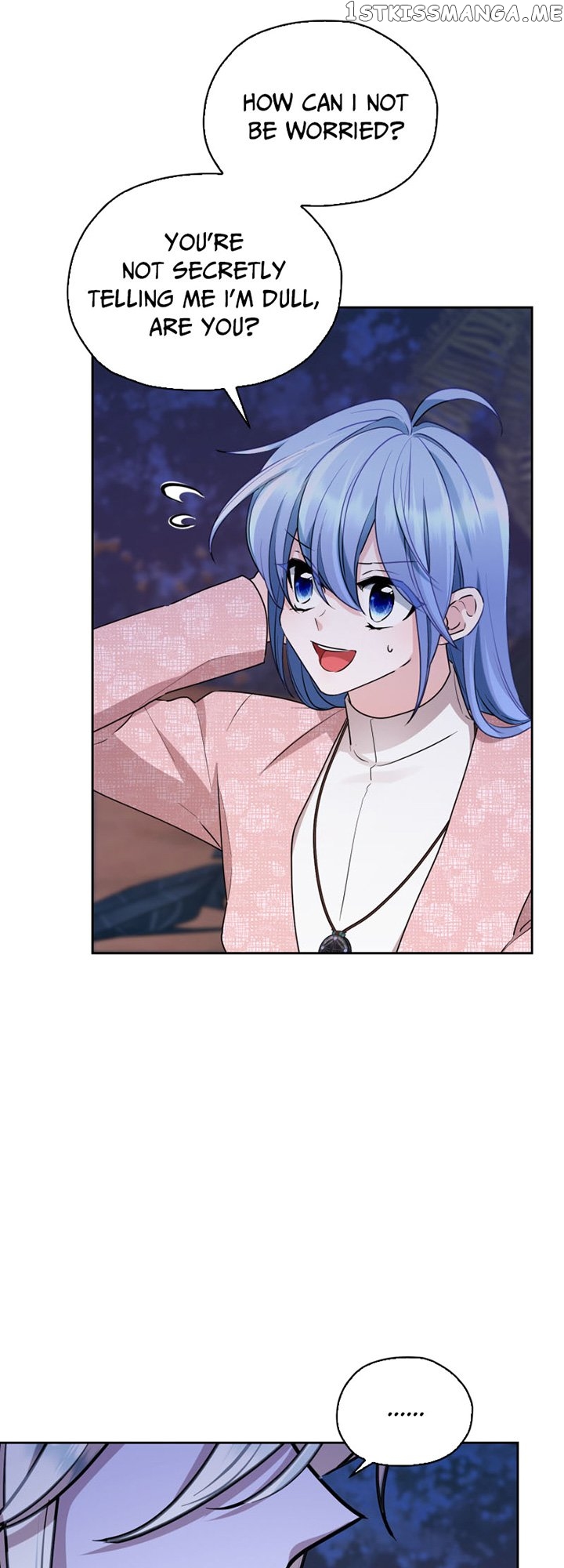 The Daughter of the Elemental King Chapter 123 245 13