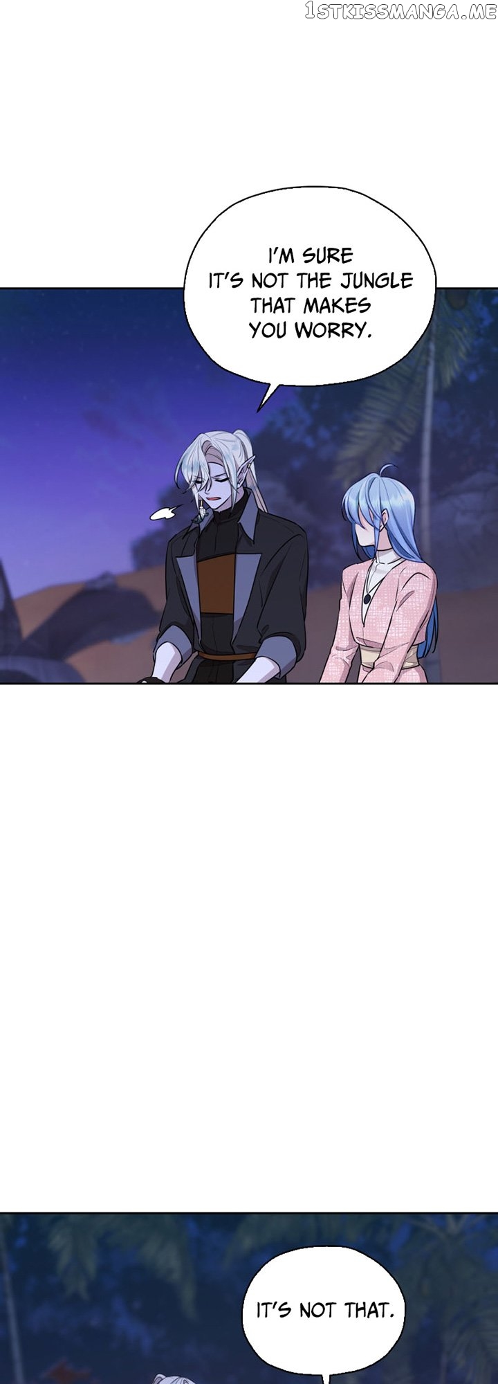 The Daughter of the Elemental King Chapter 123 252 20