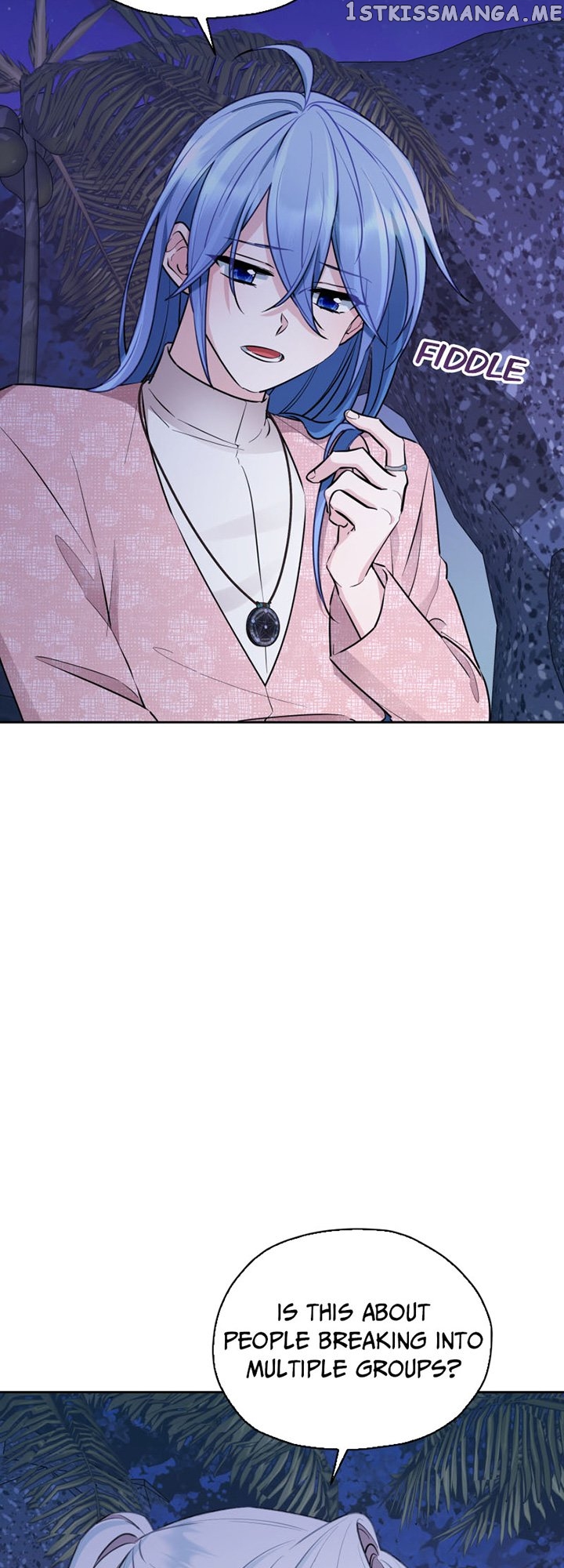 The Daughter of the Elemental King Chapter 123 256 24