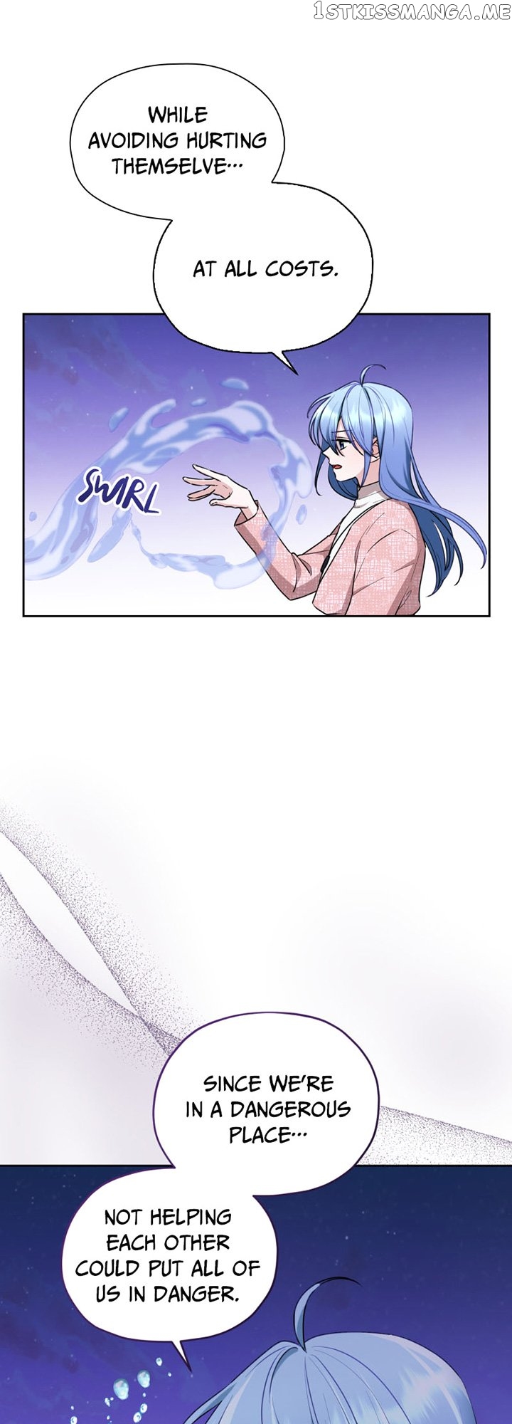The Daughter of the Elemental King Chapter 123 261 29