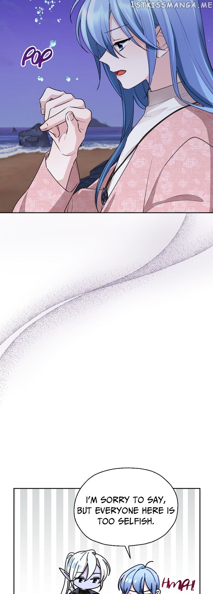 The Daughter of the Elemental King Chapter 123 262 30