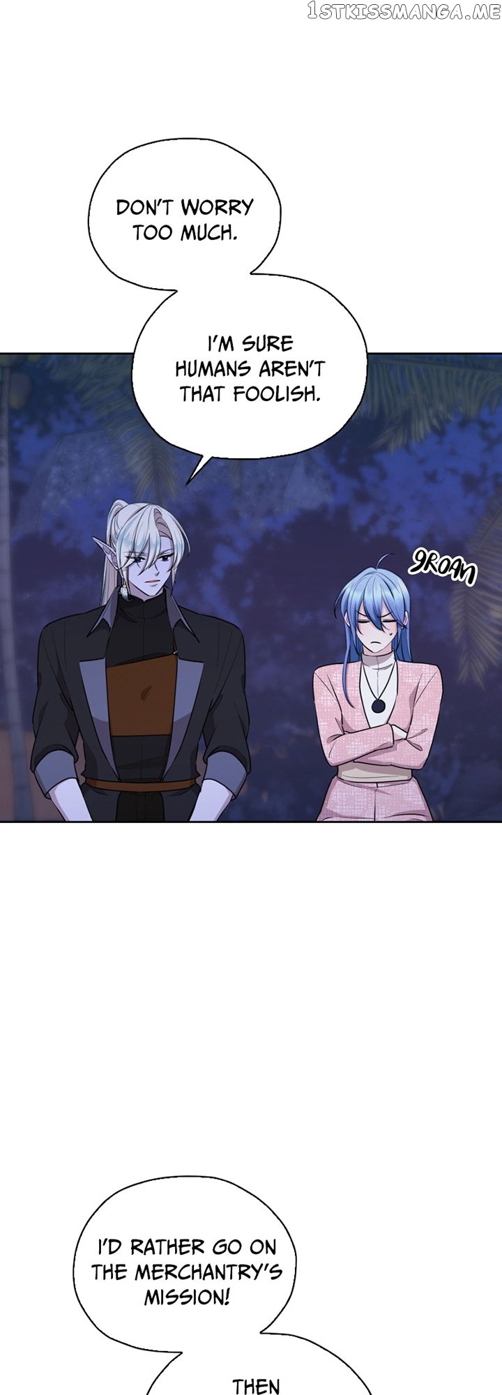 The Daughter of the Elemental King Chapter 123 264 32